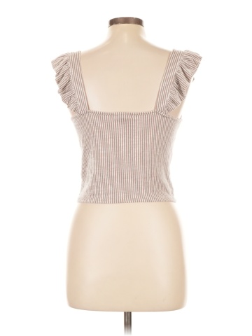 Moa Moa Sleeveless Top (view 2)