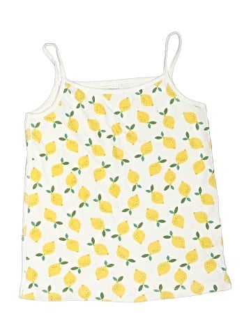 Hanna Andersson Sleeveless Top (view 1)