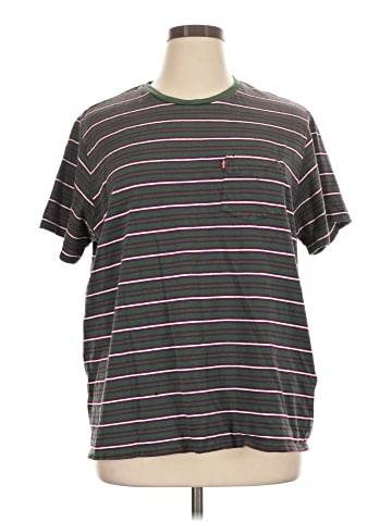 Levi's Short Sleeve Top (view 1)