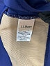 L.L.Bean Solid Blue Swimsuit Bottoms Size 18 - photo 3