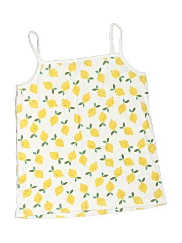 Hanna Andersson Sleeveless Top (view 2)