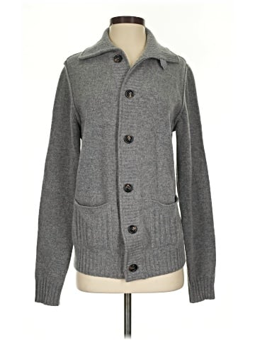 Adriano Goldschmied Wool Cardigan (view 1)