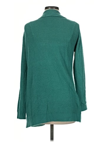 Pink Clover Cardigan (view 2)
