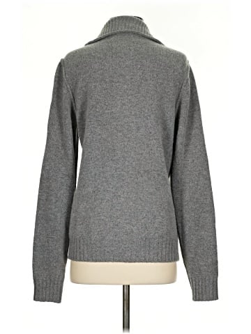 Adriano Goldschmied Wool Cardigan (view 2)