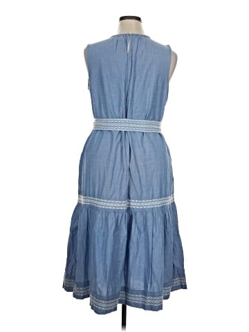 St. John's Bay Casual Dress (view 2)