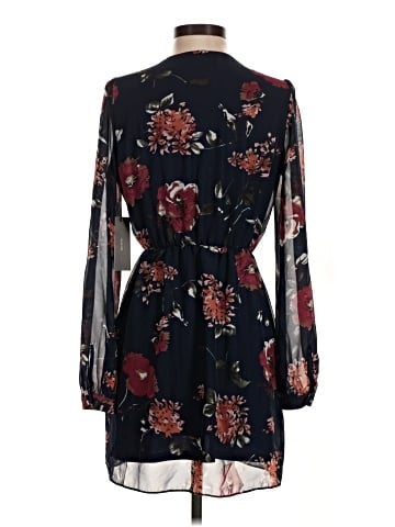 Lulus Cocktail Dress (view 2)