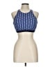 Athleta Blue Tank Top Size Lg - Lg (38B) - photo 1