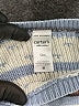 Carter's 100% Cotton Blue Pullover Sweater 9-12 MO / 12 MO - photo 3