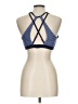 Athleta Blue Tank Top Size Lg - Lg (38B) - photo 2