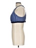 Athleta Blue Tank Top Size Lg - Lg (38B) - photo 5