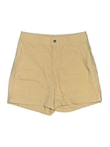 Columbia Khaki Shorts (view 1)