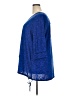Catherines Blue 3/4 Sleeve T-Shirt Size 3X - photo 5