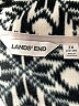 Lands' End 100% Polyester Black Pullover Sweater Size 2X - photo 7