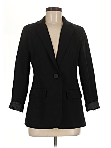Unbranded Blazer (view 1)