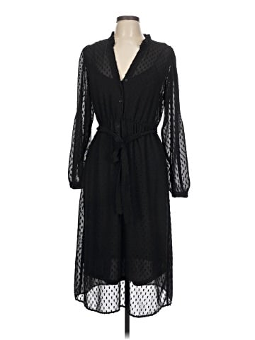 Banana Republic Factory Store Casual Dress (view 1)