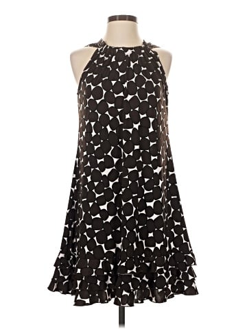 MSK Cocktail Dress (view 1)