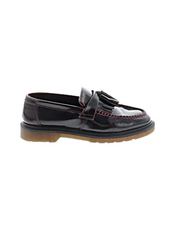 Dr. Martens Flats (view 1)