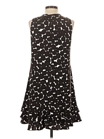 MSK Cocktail Dress (view 2)