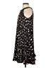 MSK Stars Black Cocktail Dress Size S (estimated) - photo 5