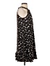 MSK Stars Black Cocktail Dress Size S (estimated) - photo 4