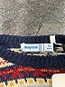 Mayoral Print Blue Pullover Sweater 3-6 MO / 6 MO - photo 3