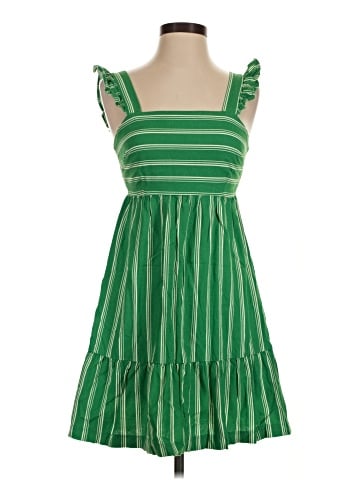 Monteau Casual Dress (view 1)
