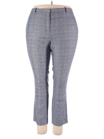 Ann Taylor Linen Pants (view 1)