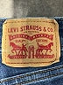 Levi's Blue Jeans Size 26 waist - photo 7