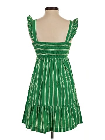 Monteau Casual Dress (view 2)