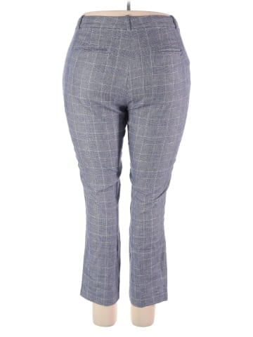 Ann Taylor Linen Pants (view 2)