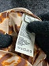 Unbranded Animal Print Tan Brown Casual Skirt Size 2 - photo 4