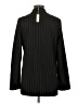 Max Studio Stripes Black Blazer Size M - photo 2