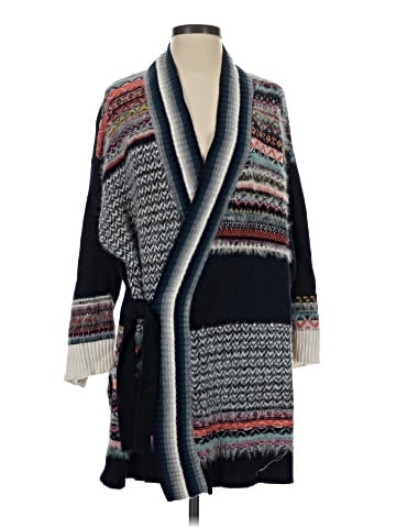 Sleeping On Snow Cardigan (view 1)