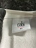 CAbi Ivory Sleeveless Blouse Size XS - photo 7