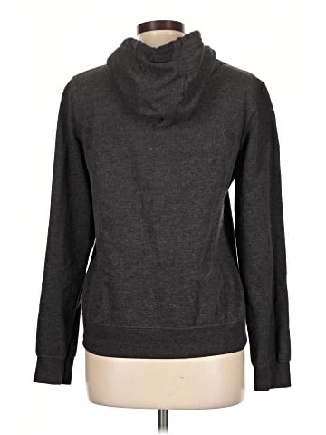 Atmosphere Zip Up Hoodie (view 2)