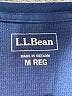 L.L.Bean Blue Cardigan Size M - photo 7