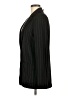Max Studio Stripes Black Blazer Size M - photo 5