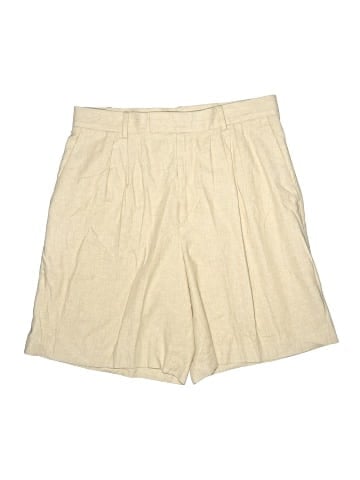 Banana Republic Factory Store Khaki Shorts (view 1)