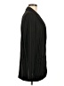 Max Studio Stripes Black Blazer Size M - photo 4
