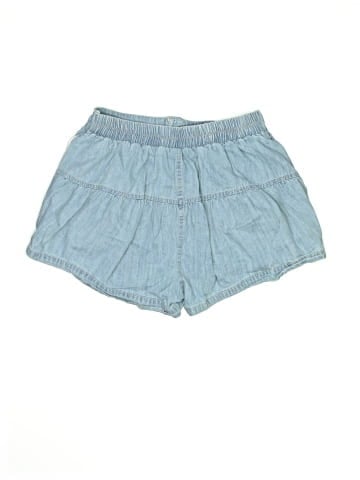 Unbranded Denim Shorts (view 2)