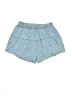 Unbranded Blue Denim Shorts Size XS - photo 2