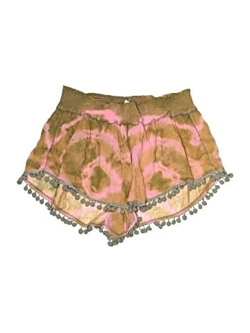 Natural Life Shorts (view 1)