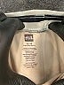 Tea Stripes Gray Board Shorts Size 12-18 mo - photo 3