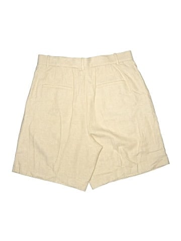 Banana Republic Factory Store Khaki Shorts (view 2)