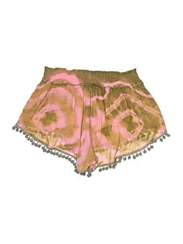 Natural Life Shorts (view 2)