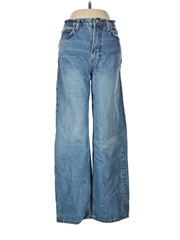 Reformation Jeans Jeans (view 1)
