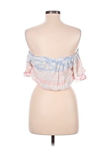Ocean Drive Clothing Co. Sleeveless Blouse (view 2)