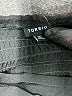 Torrid Black Sleeveless Blouse Size Med Plus (00) - photo 7