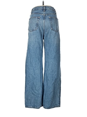 Reformation Jeans Jeans (view 2)
