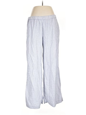 Caslon Linen Pants (view 1)